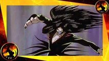 YU YU HAKUSHO Torneo de las artes marciales oscuras CAPITULO 29 (El Zorro Ha Despertado)