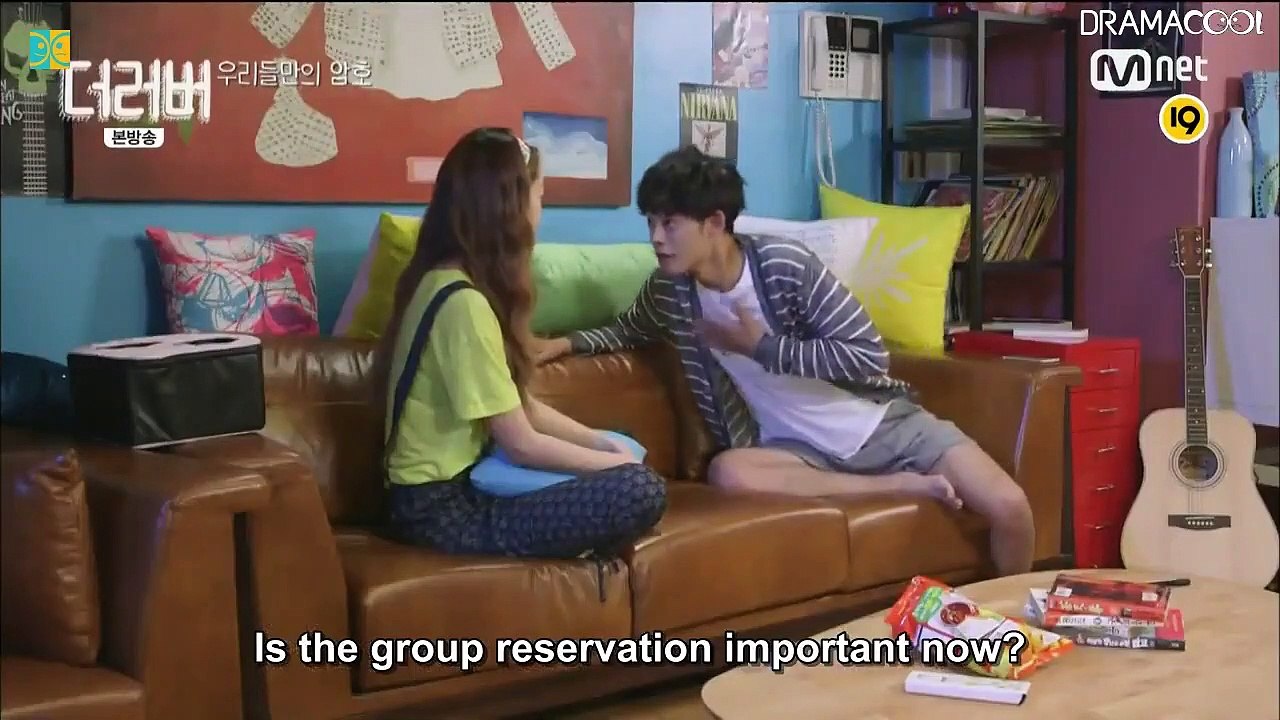 The Lover -Ep11- Eng sub BL