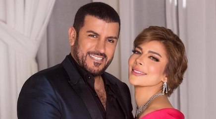 أصالة: علاقتي بزوجي فائق حسن أعطت أملاً للنساء في جميع أنحاء العالم