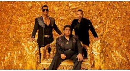 مؤلف "لسة متخلقش" يحرر محضراً ضد محمد رمضان والسبب أن الأخير لم يعتذر له