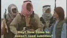 TV: Iraq News Subtitles