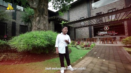 Kevin_Rindu Ingin Pulang [Official Music Video]