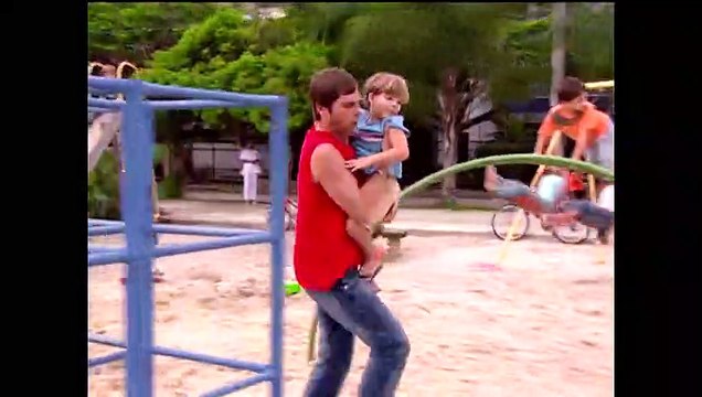 Prova de Amor - Capítulo 13