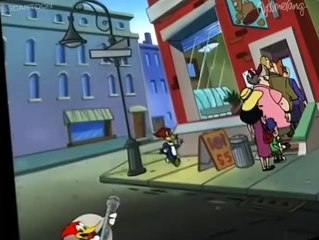The New Woody Woodpecker Show The New Woody Woodpecker Show S03 E007 – The Fabulous Foodbox by Scamco – Corn Fed Up