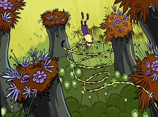 Marsupilami 2009 Marsupilami 2009 S01 E004 A Plum in the Soupopoaro