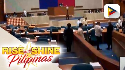 Panukalang magsusulong ng digital transformation sa bansa, bibigyang prayoridad sa pagbabalik-sesyon ng Kamara