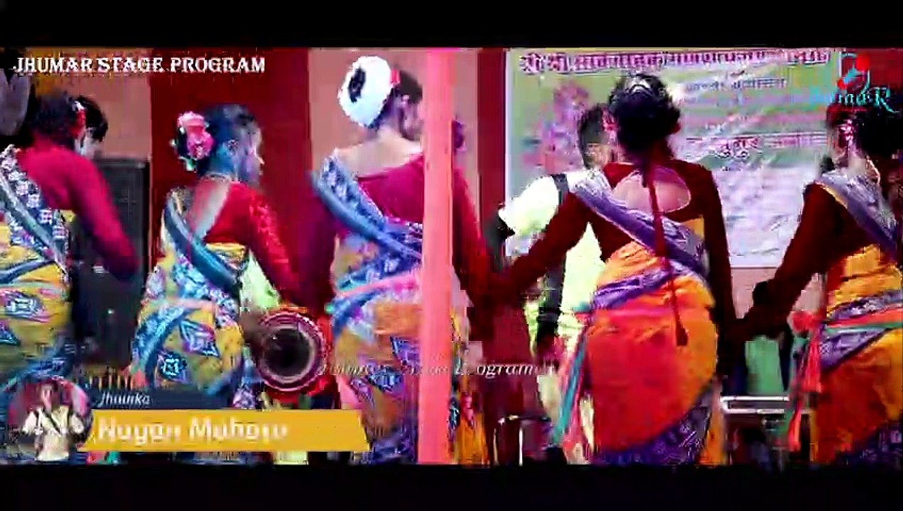 Ketoki Mahato Jhumar || Kripya Kro Maa Go Tumi || Deepak Mahato Jhumar Stage Program || Jhumar Video