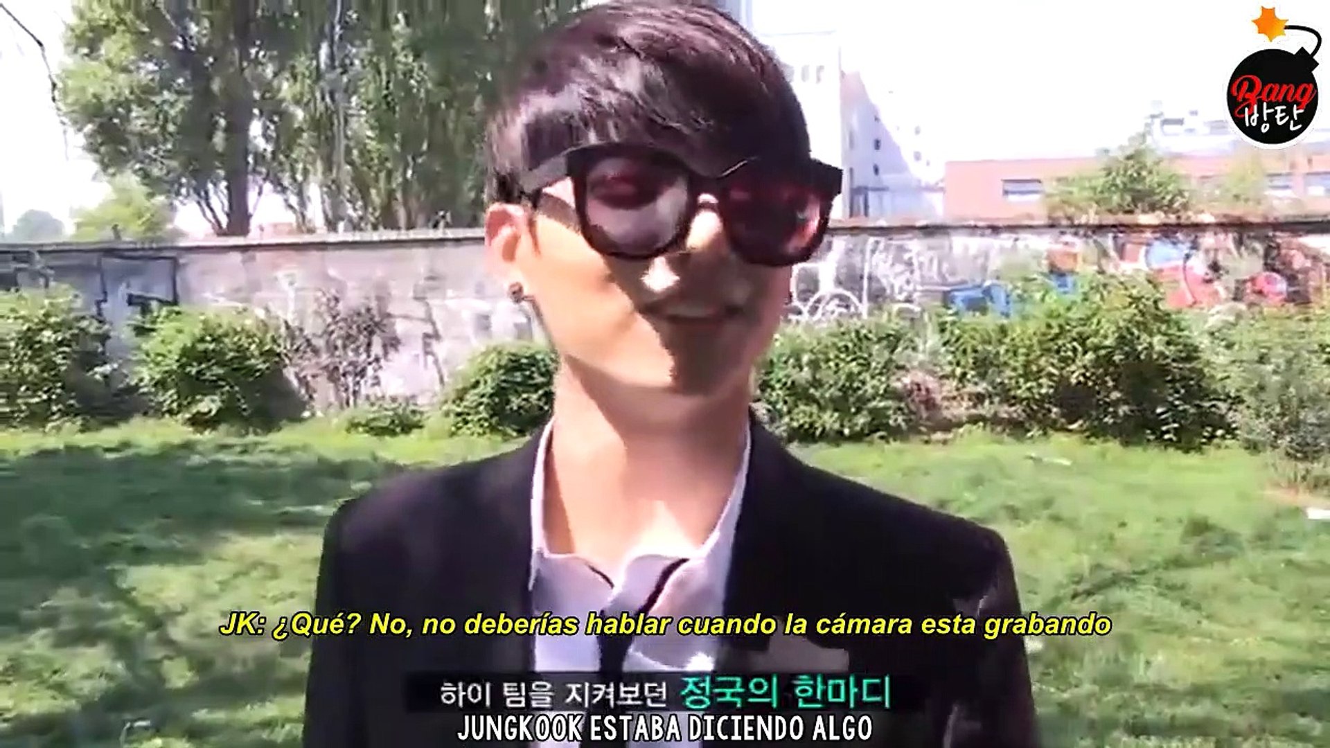 BTS Now Part 2 in Europe America MF - video Dailymotion