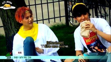 BTS Now Part 3 Chicago