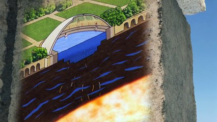 Unearthed - Pompeii's Evil Twin