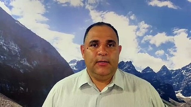 Presidente da Liga de Blocos Tradicionais de Brasília comemora grupo de trabalho para carnaval em 2023