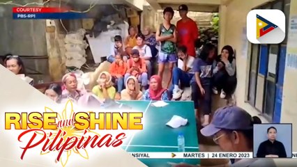 Comelec, ikinatuwa ang nais ng mga residente sa Tawi-Tawi na makapagparehistro para sa Brgy. at SK elections