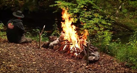 SERBIAN CHEF'S WHOLE ROASTED PIG - MUST SEE!