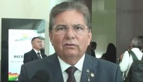 Adriano Galdino diz que os nordestinos têm que ‘cobrar uma conta’ ao Brasil para priorizar o Nordeste