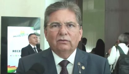 Adriano Galdino diz que os nordestinos têm que ‘cobrar uma conta’ ao Brasil para priorizar o Nordeste