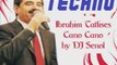 turc(Ibrahim Tatlises - Cano Cano Techno by DJ Senol)turquie
