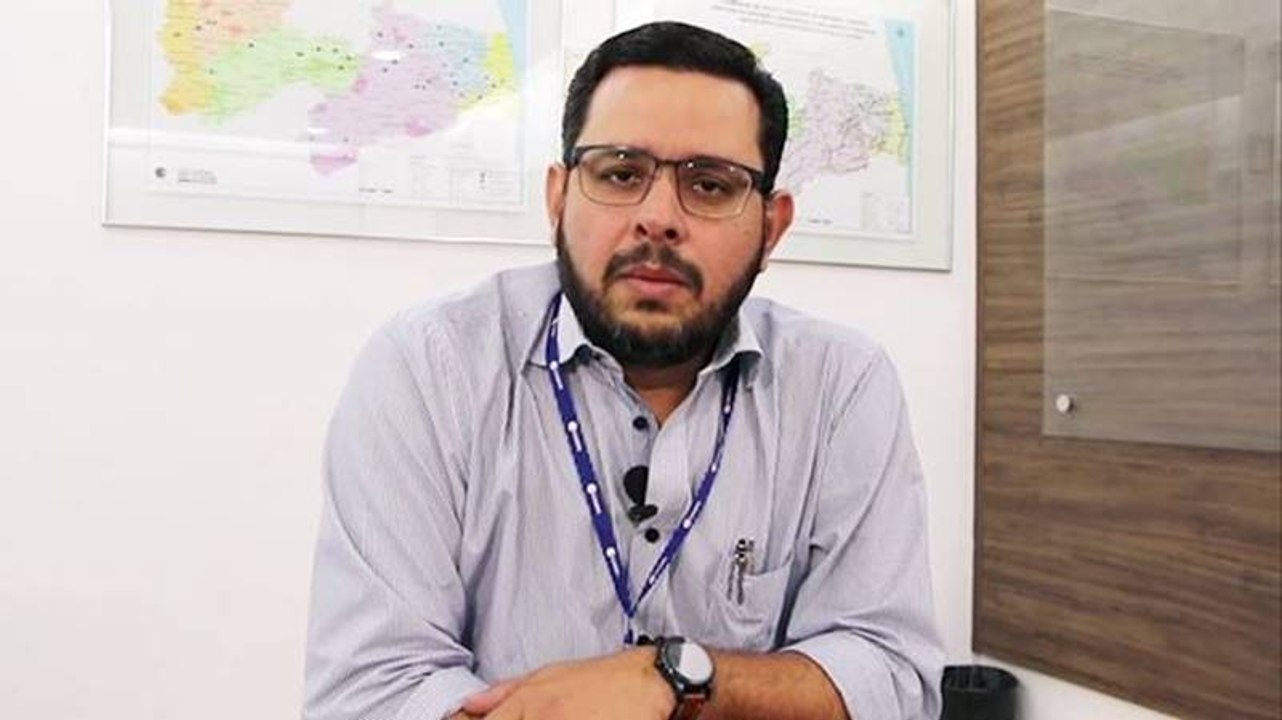 Presidente da Cagepa cita obras hídricas do Lit...