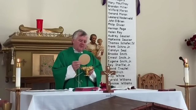 Catholic Mass Today I Daily Holy Mass I Tuesday January 24 2023 I English Holy Mass I 5.00 AM