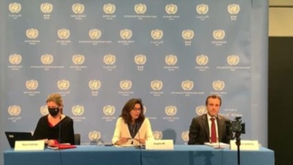 La pandemia, la crisis y los conflictos invisibilizan a las víctimas de trata