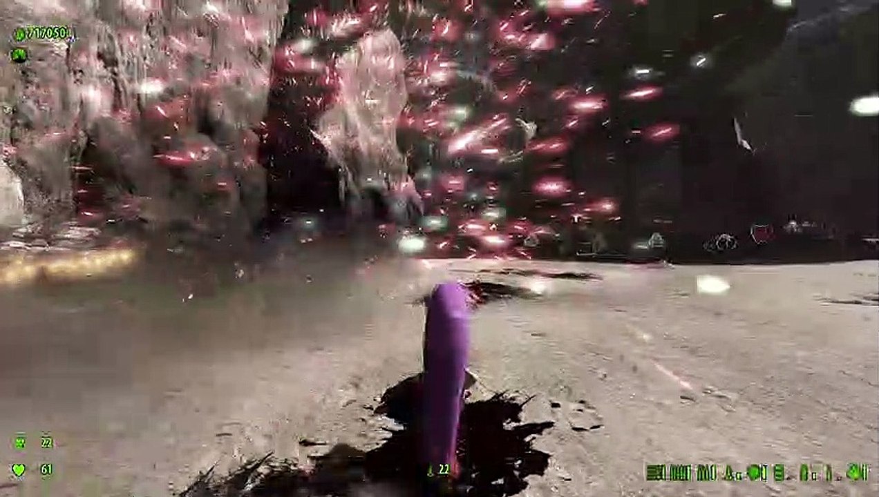 SS3: BFE Expert Edition: Sérieux [82] L'euthanasie forcée