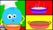 Peas Porridge Hot | Nursery Rhymes And Songs For Kids