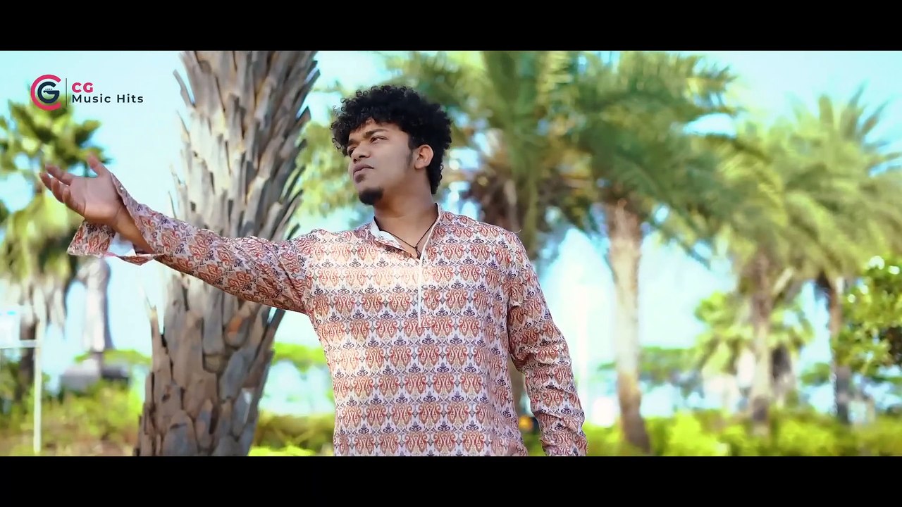 Chhattisgarh Ma Aavav _ छत्तीसगढ़ मा आवव (गौरव गीत) _ Official CG Song _ CG Music Hits