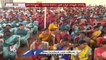 Leaders Participates In Bala Vikasa National Meeting At Keesara | V6 News