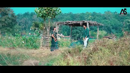 SAJNAA __ सजना __New CG Song_Sunil Soni & Kanchan Joshi_Nitin Sahu & Pooja Tandekar_Akkiesinha Films