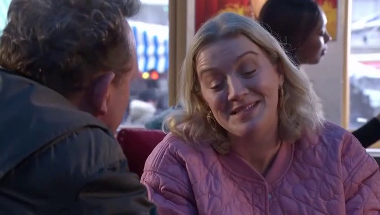 EastEnders 23rd January 2023