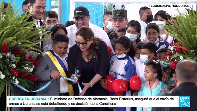Los cambios de las nuevas políticas de izquierda en Latinoamérica