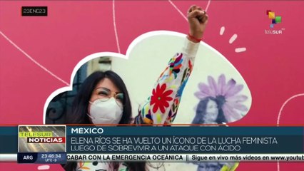México: Violencia contra las mujeres continúa siendo una de las problemáticas más graves del país