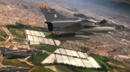 Exclusiva: así es el nuevo equipamiento de defensa de Colombia, adiós al obsoleto