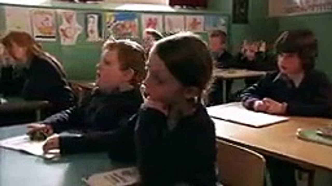 The Crush — Oscar (Nominated Short Film) @short film