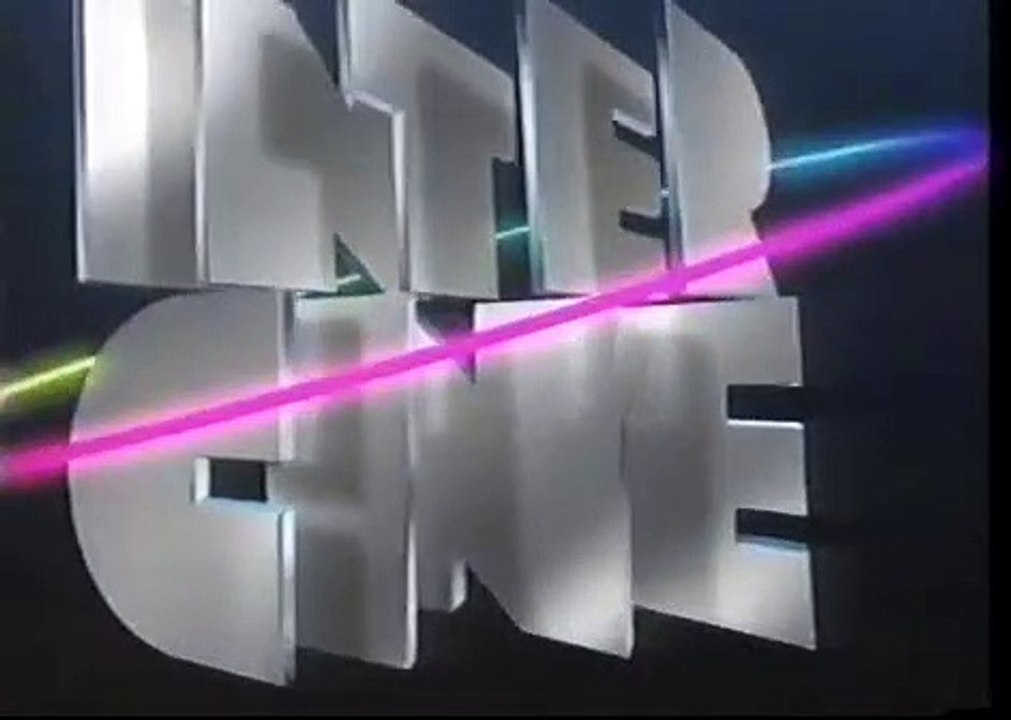 Chamada do Intercine com o filme Coração selvagem (01-03-1998)