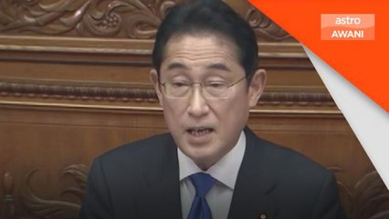Kadar Kelahiran | Jepun berdepan masalah untuk berfungsi sebagai masyarakat