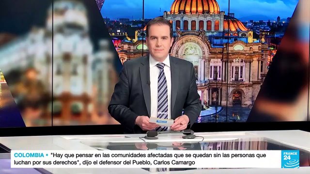 En 2022, 215 líderes sociales fueron asesinados en Colombia, una cifra récord en el país
