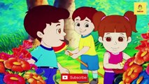लकड़ी की काठी | Lakdi ki kathi | Popular Hindi Children Songs | Lakdi Ki Kathi New Song 2023