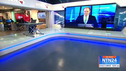 'Lula' da Silva carga contra países que apoyaron a Guaidó: "Fue un acto abominable para la democracia"