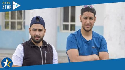 Pékin Express 2023 : les cousins Tarik et Ahmed repartent à l'aventure dans Itinéraire Bis