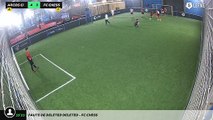 Faute de Deleted Deleted - FC CHESS