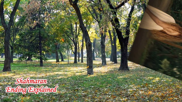 Shahmaran Ending Explained I Sahmaran Turkish Drama I Shahmaran Netflix