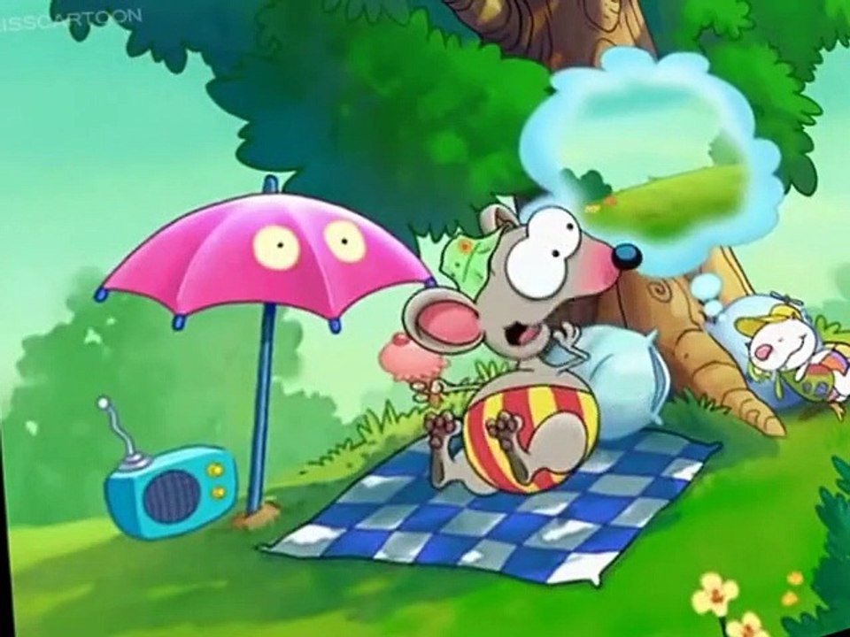 Toopy and Binoo Toopy and Binoo S08 E010 – Dreamland - video Dailymotion