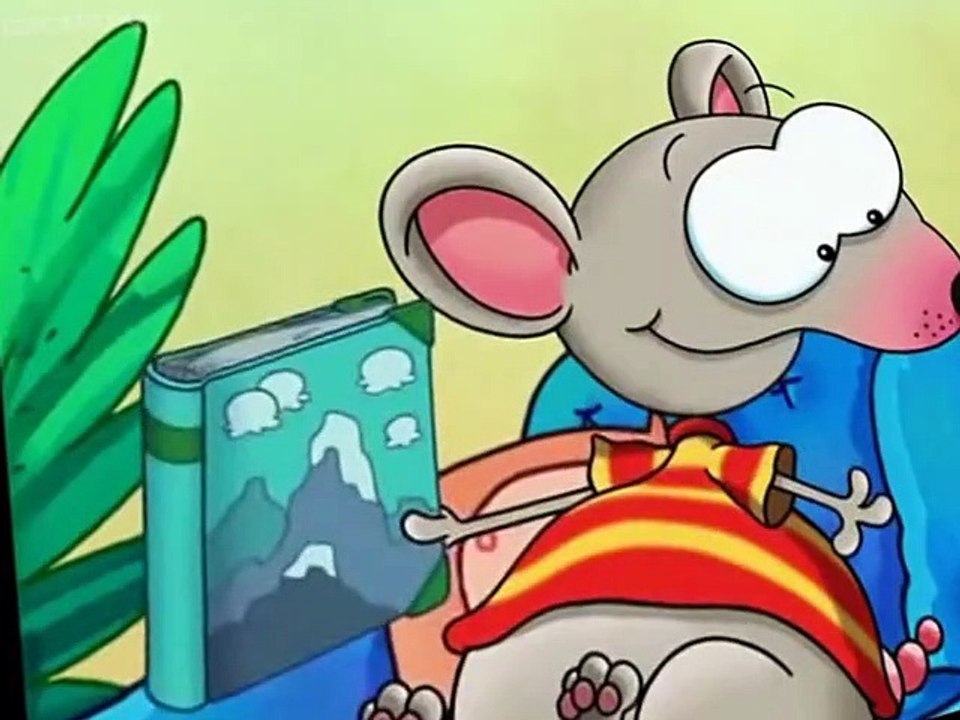 Toopy and Binoo Toopy and Binoo S08 E012 – Rockin’ Toopy - video ...