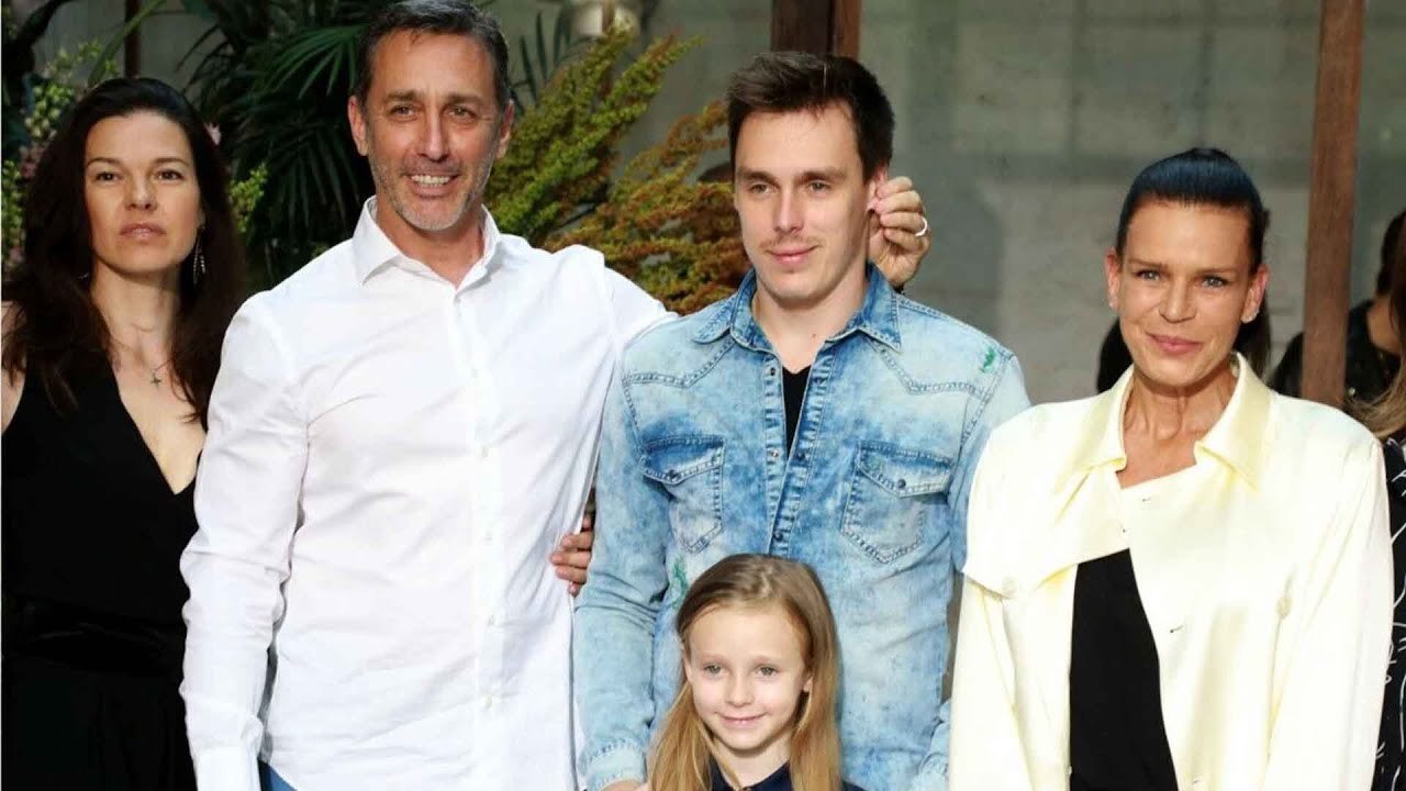 Stéphanie de Monaco : son lieu de résidence surprenant avec cette personne très cher à son coeur