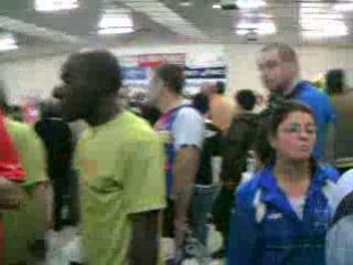 Interview de pépé Jacky, semi Nuit St George - mars 2008