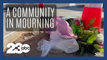 Bakersfield residents mourn loved ones killed in Monterey Park shooting