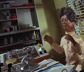 Stingray E032 - Count Down