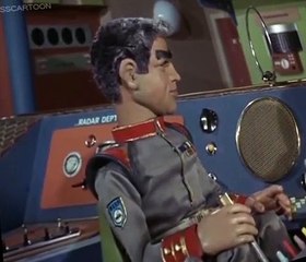 Stingray E033 - Sea of Oil