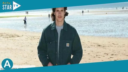 Abraham Wapler (Lycée Toulouse-Lautrec) : sa mère était une célèbre actrice tragiquement disparue