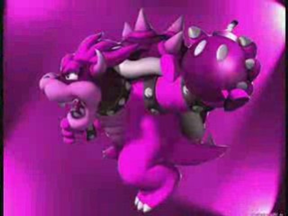 Mario vidéo!!